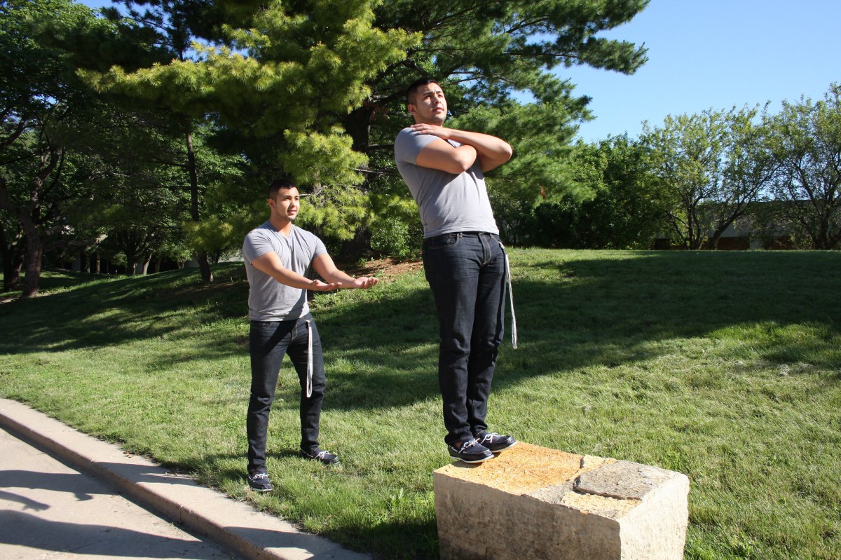 Letters to an open source contributor:&nbsp;Trust